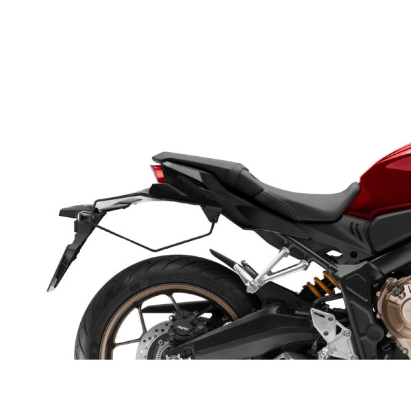 Shad SE Pannier Fitting Kit